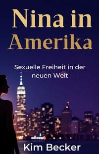 Produktbild: Nina in Amerika