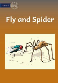 Produktbild: Fly And Spider