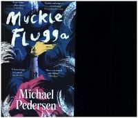 Produktbild: Muckle Flugga