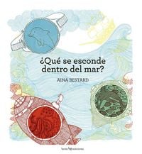 Produktbild: ¿Qué se esconde dentro del mar?