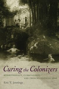 Produktbild: Curing the Colonizers