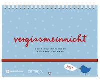 Produktbild: vergissmeinnicht 2027