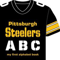 Produktbild: Steelers Abc-Board