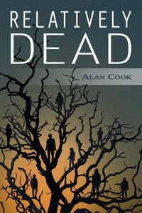 Produktbild: Relatively Dead (Carol Golden, #2)