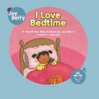 Produktbild: I Love Bedtime