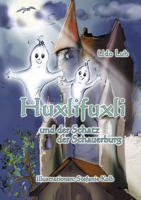 Produktbild: Huxlifuxli