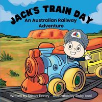 Produktbild: Jack's Train Day