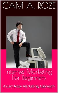 Produktbild: Internet Marketing For Beginners