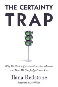 Produktbild: The Certainty Trap