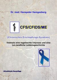 Produktbild: Cfs/cfids/me