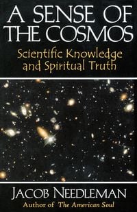 Produktbild: A Sense of the Cosmos