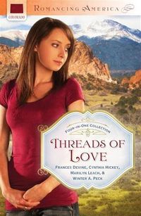 Produktbild: Threads of Love