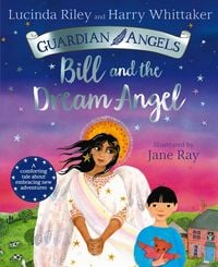 Produktbild: Bill and the Dream Angel