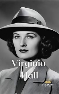 Produktbild: Virginia Hall