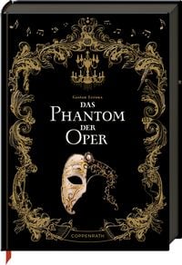 Produktbild: Das Phantom der Oper