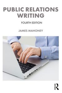 Produktbild: Public Relations Writing
