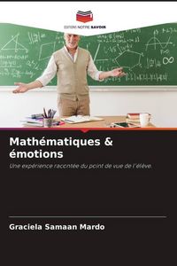 Produktbild: Math&eacute;matiques & &eacute;motions