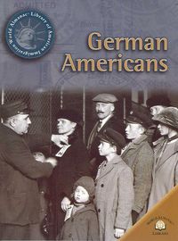 Produktbild: German Americans