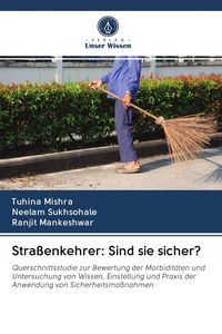 Produktbild: Stra&szlig;enkehrer: Sind sie sicher?