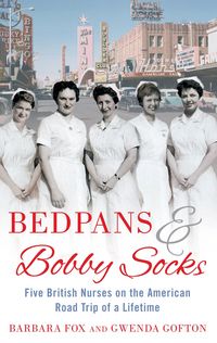 Produktbild: Bedpans And Bobby Socks