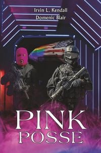Produktbild: Pink Posse