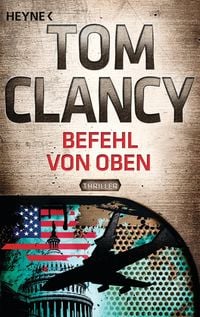 Befehl von oben Tom Clancy