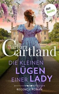 Produktbild: Die kleinen L&uuml;gen einer Lady