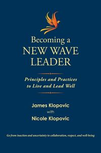 Produktbild: Becoming a New Wave Leader