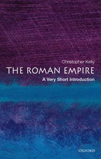 Produktbild: The Roman Empire