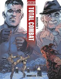Produktbild: Total combat. Tome 1