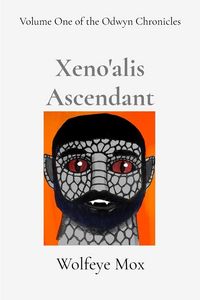Produktbild: Xeno'alis Ascendant