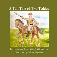 Produktbild: A Tall Tale of Two Teddys