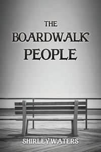Produktbild: The Boardwalk People