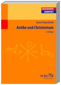 Produktbild: Antike und Christentum
