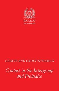 Produktbild: Groups and Group Dynamics
