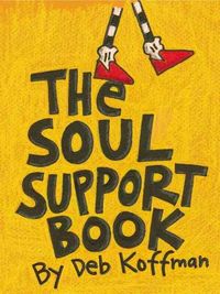 Produktbild: Soul Support Bk