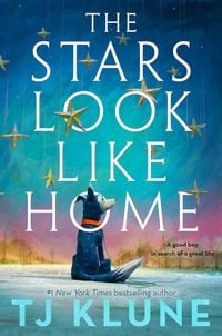 Produktbild: Stars Look Like Home