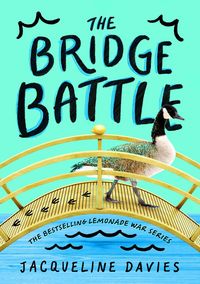 Produktbild: The Bridge Battle