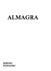 Produktbild: Almagra