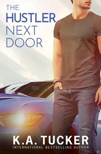 Produktbild: The Hustler Next Door