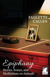 Produktbild: Epiphany - Stories, Essays, and Meditations on Animals