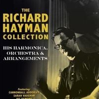 Produktbild: The Richard Hayman Collection