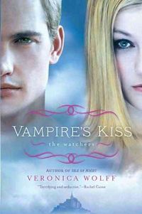Produktbild: Watchers Vampires Kiss