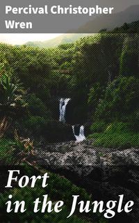 Produktbild: Fort in the Jungle
