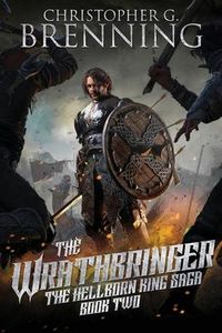 Produktbild: The Wrathbringer
