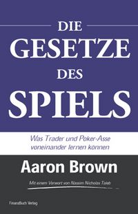 Produktbild: Die Gesetze des Spiels