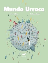 Produktbild: Mundo urraca