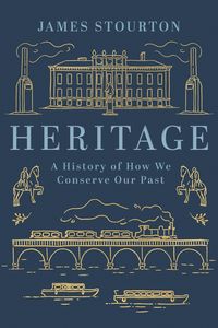 Produktbild: Stourton, J: Heritage