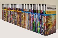 Produktbild: Interpretation, Complete Series Set