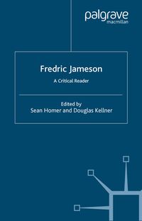 Produktbild: Fredric Jameson